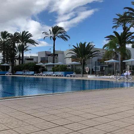 아파트 Primavera Sunset