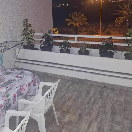 Primavera Sunset 라스 가예타스