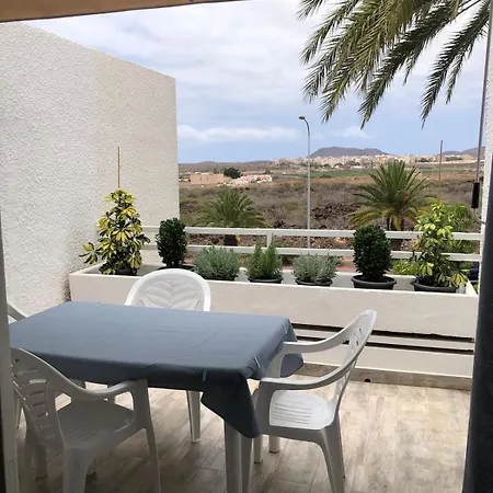 Primavera Sunset لاس غاليتاس