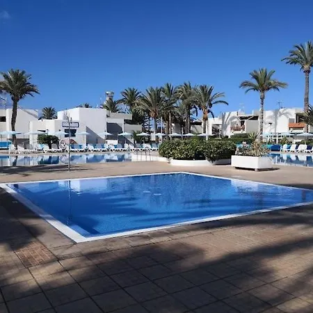 Apartment Primavera Sunset Las Galletas