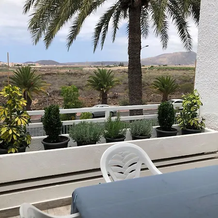 Primavera Sunset Apartment *