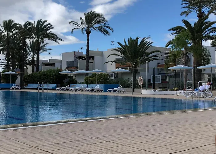 Appartamento Primavera Sunset