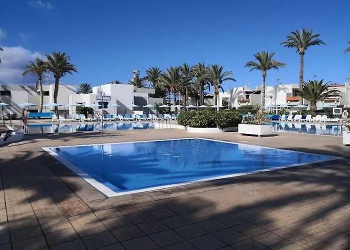 Appartamento Primavera Sunset Las Galletas