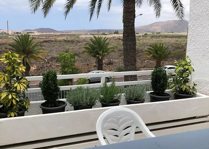 Primavera Sunset Appartamento *