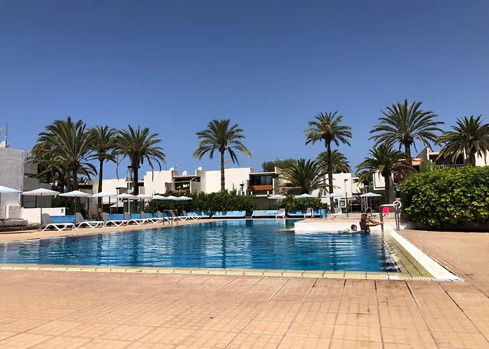 Lejlighed Primavera Sunset