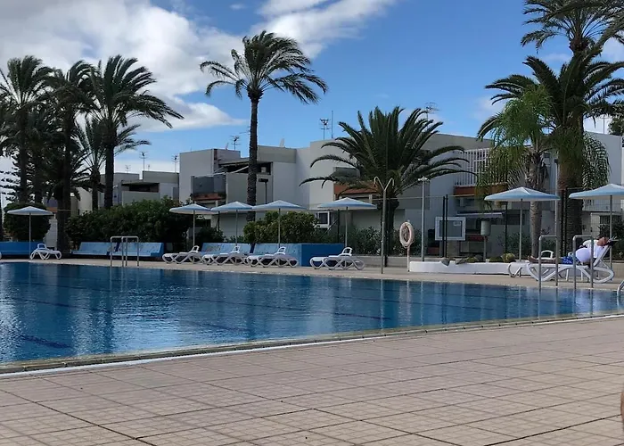 Primavera Sunset * Las Galletas